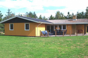 Holiday home Hjortestien F- 1786